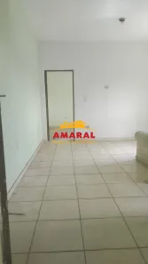 Casa com 1 Quarto à venda, 80m² no Parque Santa Rosa, Suzano