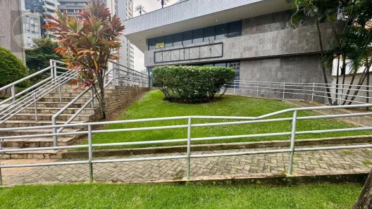 Sala Comercial para alugar, 5m² no Espinheiro, Recife