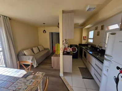 Apartamento com 2 Quartos à venda, 50m² no Jardim Ipê, Pedreira