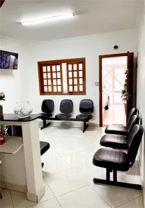 Sala Comercial para alugar, 14m² no Vila Gomes Cardim, São Paulo