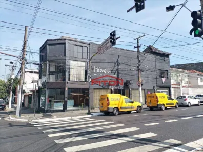 Prédio Comercial à venda, 270m² no Penha de França, São Paulo