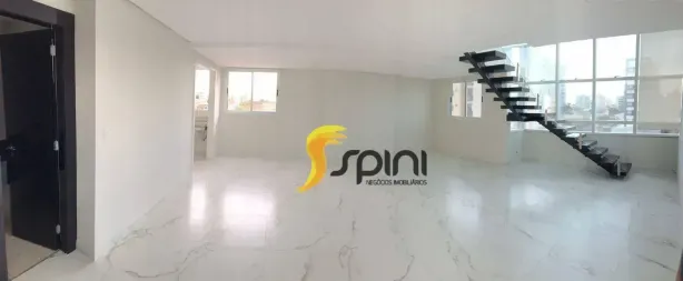 Apartamento com 2 Quartos à venda, 130m² no Osvaldo Rezende, Uberlândia