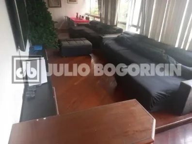 Apartamento com 4 Quartos à venda, 140m² no Ipanema, Rio de Janeiro
