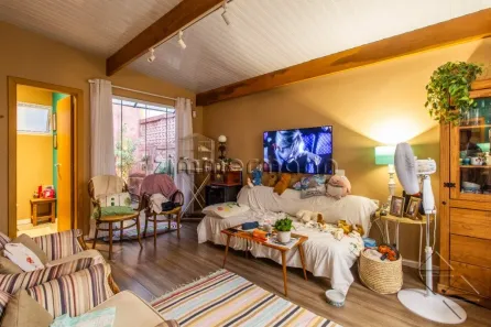 Sobrado com 3 Quartos à venda, 214m² no Pinheiros, São Paulo