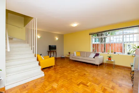 Sobrado com 4 Quartos à venda, 212m² no Vila Cruzeiro, São Paulo