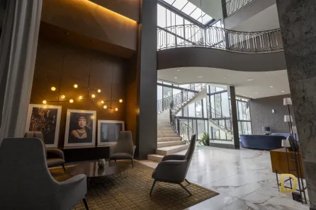 Apartamento com 4 Quartos à venda, 402m² no Ponta Aguda, Blumenau