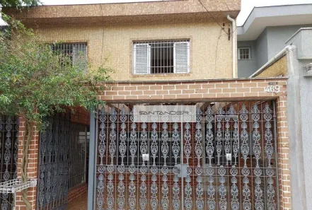 Sobrado com 4 Quartos à venda, 245m² no Vila Santo Estevão, São Paulo