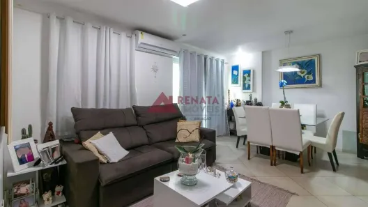 Apartamento com 3 Quartos à venda, 106m² no Barra da Tijuca, Rio de Janeiro