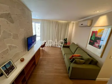 Apartamento com 2 Quartos à venda, 64m² no Serrinha, Goiânia