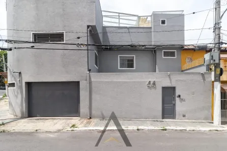 Casa com 2 Quartos à venda, 400m² no Mooca, São Paulo