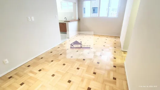 Apartamento com 2 Quartos à venda, 97m² no Vila Clementino, São Paulo