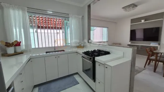 Casa com 3 Quartos à venda, 105m² no Morada de Laranjeiras, Serra