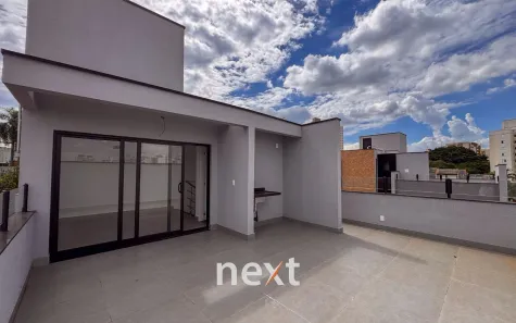 Casa de Condomínio com 3 Quartos à venda, 168m² no Chácara Primavera, Campinas