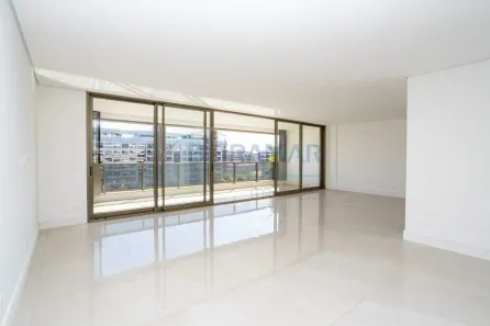 Apartamento com 4 Quartos à venda, 246m² no Setor Noroeste, Brasília