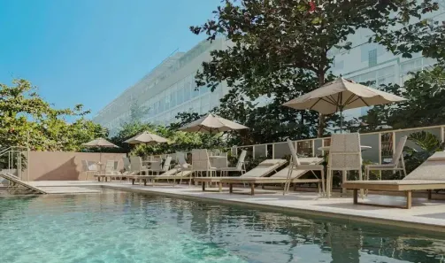Apartamento com 2 Quartos à venda, 83m² no Laranjeiras, Rio de Janeiro
