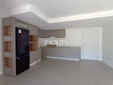 Apartamento com 2 Quartos para alugar, 83m² no Lagoa da Conceição, Florianópolis