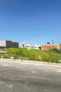 Lote/Terreno à venda, 150m² no Parque Barnabé, Indaiatuba