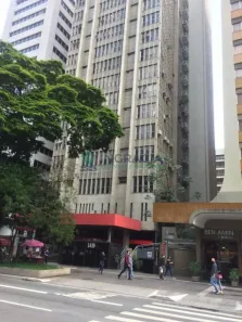 Ponto Comercial à venda, 785m² no Bela Vista, São Paulo