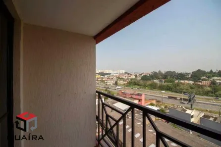 Apartamento com 3 Quartos à venda, 72m² no Centro, São Bernardo do Campo