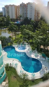 Apartamento com 2 Quartos à venda, 77m² no Barra Olímpica, Rio de Janeiro