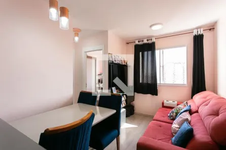 Apartamento com 2 Quartos à venda, 41m² no Tatuapé, São Paulo