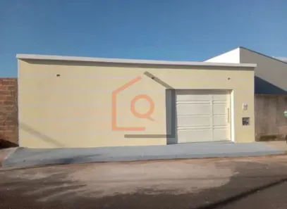 Lote/Terreno à venda, 180m² no Jardim Adalberto Frederico de Oliveira Roxo I, Araraquara