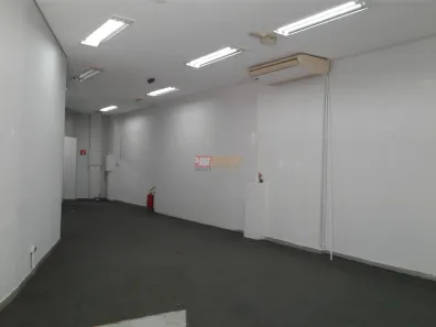 Sala Comercial para alugar, 90m² no Rudge Ramos, São Bernardo do Campo