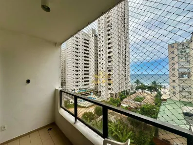 Apartamento com 3 Quartos à venda, 100m² no Pitangueiras, Guarujá