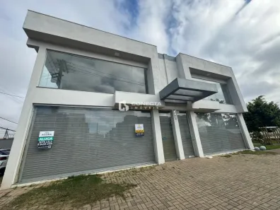 Prédio Comercial para alugar, 100m² no Harmonia, Canoas