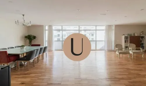 Apartamento com 4 Quartos à venda, 276m² no Santa Cecília, São Paulo