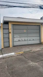 Casa com 2 Quartos à venda, 150m² no Vila Frugoli, São Paulo