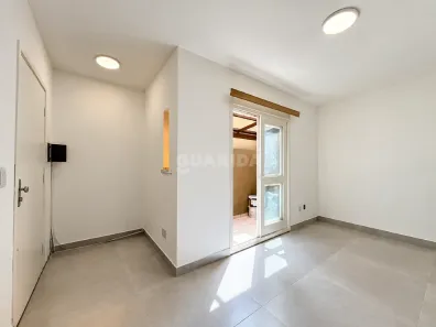 Apartamento com 1 Quarto para alugar, 35m² no Petrópolis, Porto Alegre