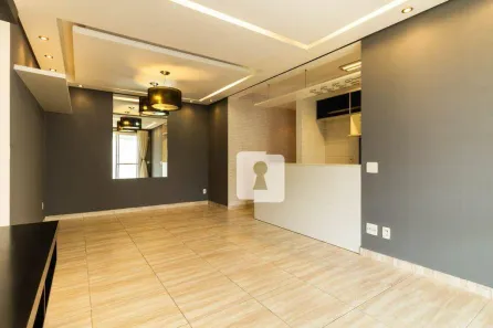 Apartamento com 3 Quartos à venda, 88m² no Vila Anastácio, São Paulo