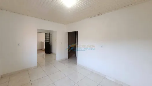 Casa com 2 Quartos para alugar, 70m² no Alto Alegre, Cascavel