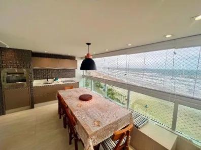 Apartamento com 2 Quartos à venda, 100m² no Flórida, Praia Grande