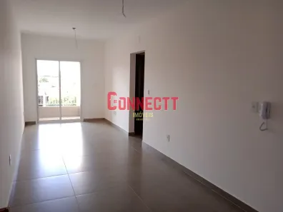 Apartamento com 2 Quartos à venda, 63m² no Ipiranga, Ribeirão Preto