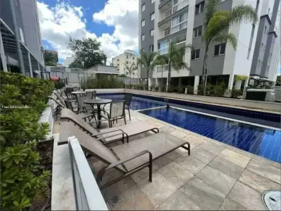 Apartamento com 3 Quartos à venda, 80m² no Jardim Guanabara, Belo Horizonte