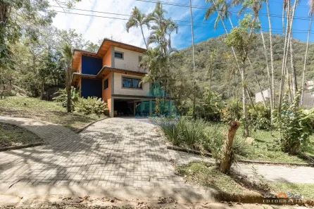 Casa com 4 Quartos à venda, 600m² no Lagoinha, Ubatuba