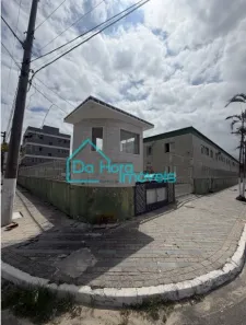 Kitnet à venda, 35m² no Caiçara, Praia Grande