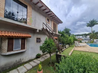 Casa de Condomínio com 3 Quartos à venda, 247m² no Arujázinho I, II e III, Arujá
