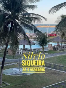 Apartamento com 3 Quartos à venda, 97m² no Icaraí, Caucaia
