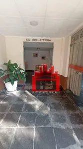 Apartamento com 2 Quartos à venda, 65m² no Belenzinho, São Paulo