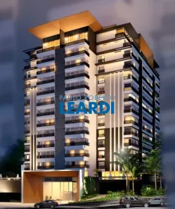 Apartamento com 1 Quarto à venda, 60m² no Centro, Poços de Caldas