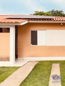 Casa de Condomínio com 3 Quartos à venda, 196m² no Jardim Imperial, Cuiabá