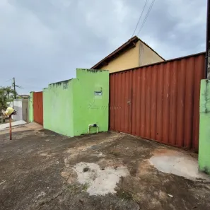 Casa com 2 Quartos para alugar, 65m² no Jardim Imagawa, Londrina