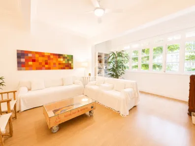 Apartamento com 3 Quartos à venda, 131m² no Leme, Rio de Janeiro