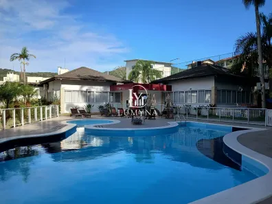 Apartamento com 4 Quartos à venda, 110m² no Córrego Grande, Florianópolis