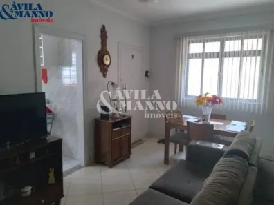 Apartamento com 2 Quartos à venda, 67m² no Mooca, São Paulo