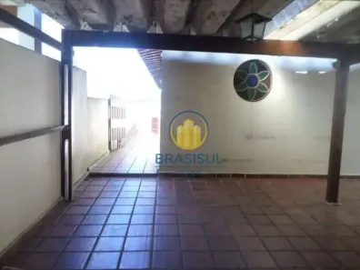 Sobrado com 4 Quartos à venda, 285m² no Interlagos, São Paulo
