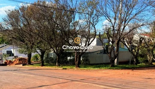 Lote/Terreno à venda, 450m² no Cancelli, Cascavel